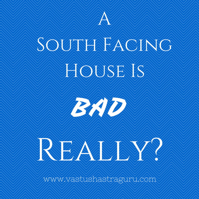 South Facing House Vastu How To Do It The Right Way