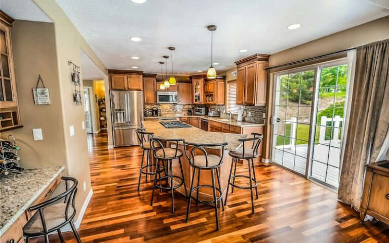 Kitchen Vastu: Spice Up Your Life With Positive Energy