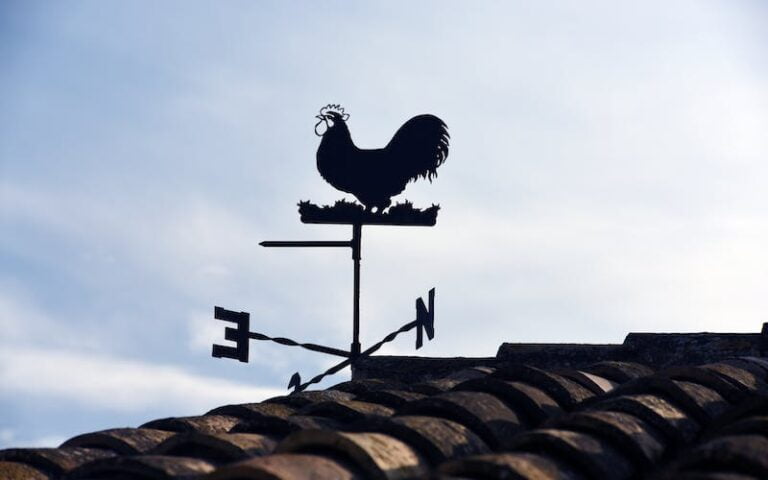 Vastu Shastra and Directions