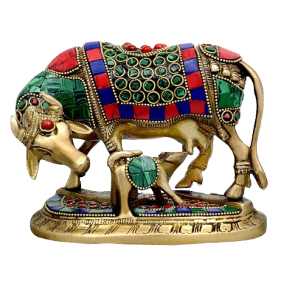 Brass_Kamdhenu_Cow_Calf-removebg-preview